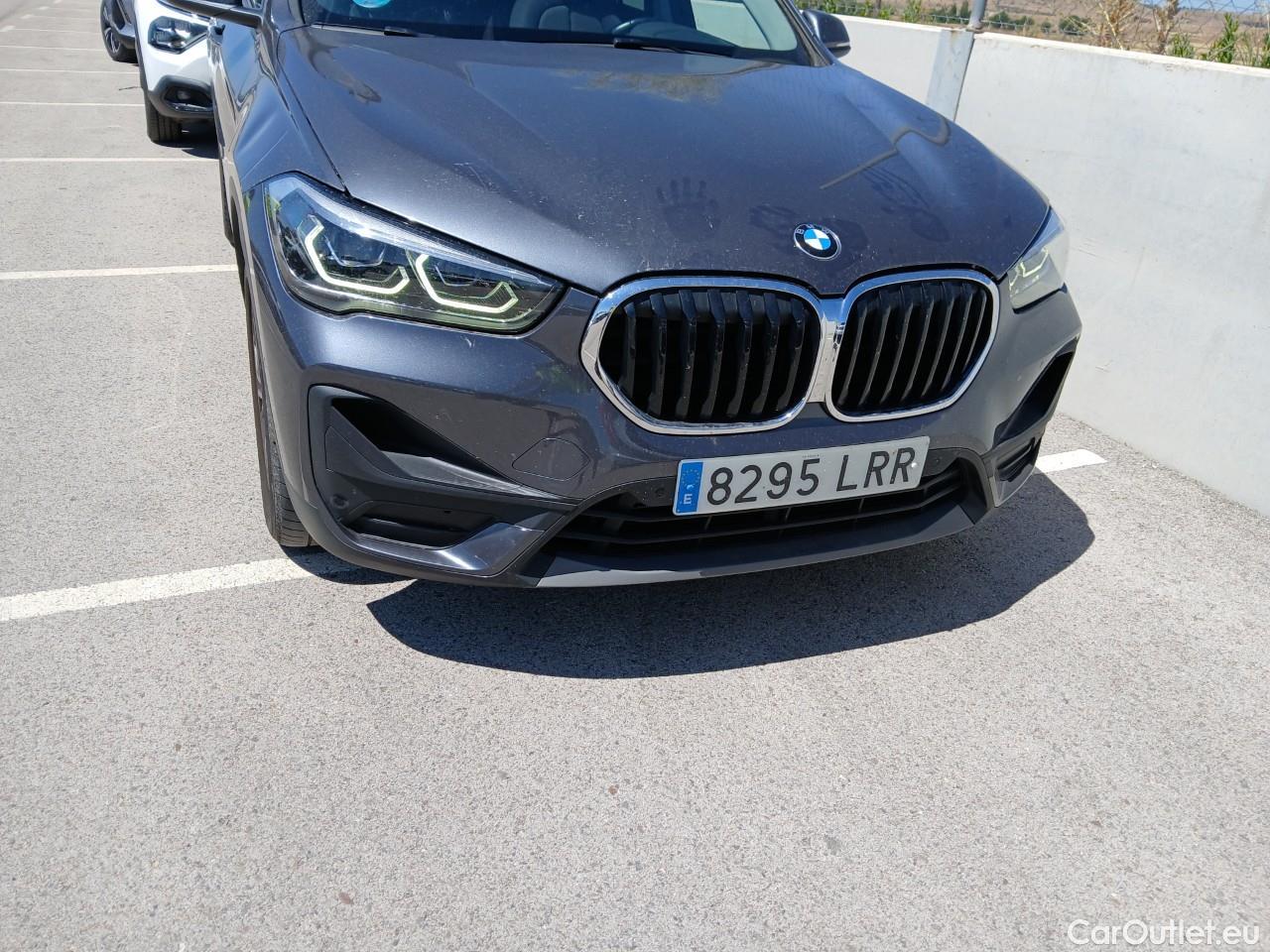  Bmw  X1 Serie  sDrive 18i Advantage 1.5 140CV AT7 E6dT #3