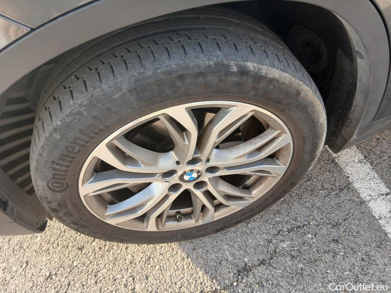  Bmw  X1 Serie  sDrive 18i Advantage 1.5 140CV AT7 E6dT #2
