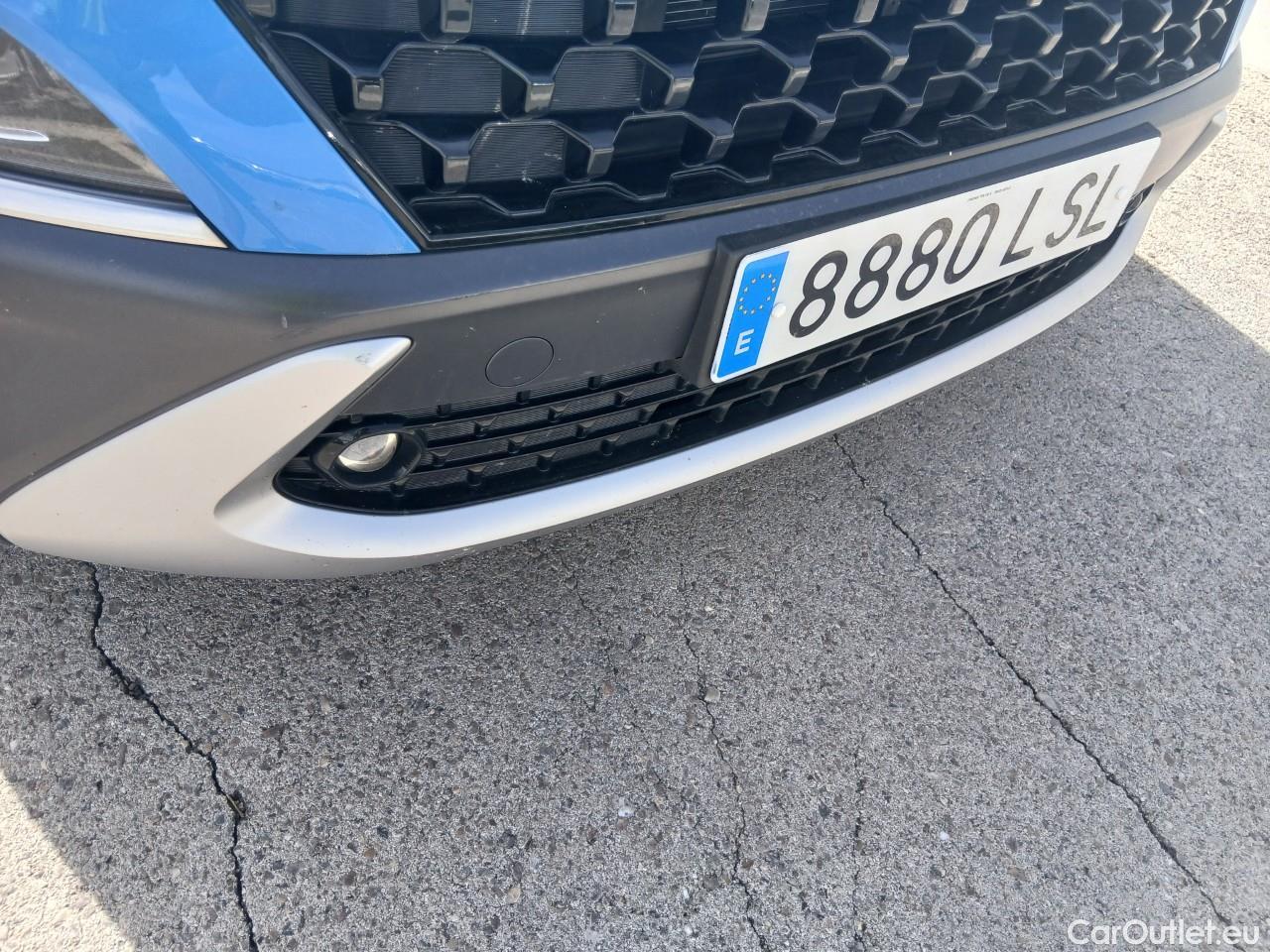  Land Rover  Discovery HYUNDAI Kona / 2020 / 5P / todoterreno 1.6 GDI HEV Tecno 2C DCT #6