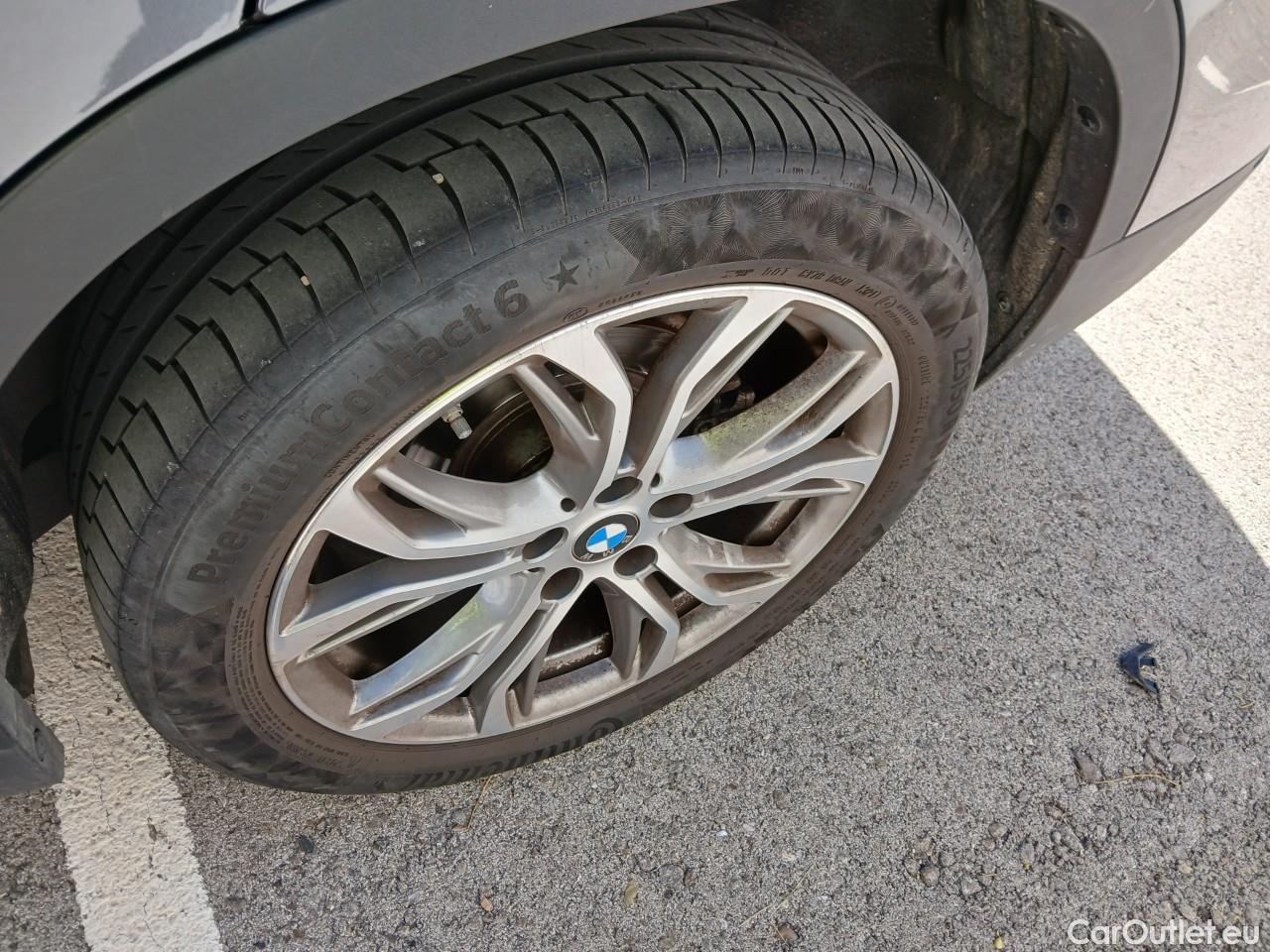  Bmw  X1 Serie  sDrive 18i Advantage 1.5 140CV AT7 E6dT #12
