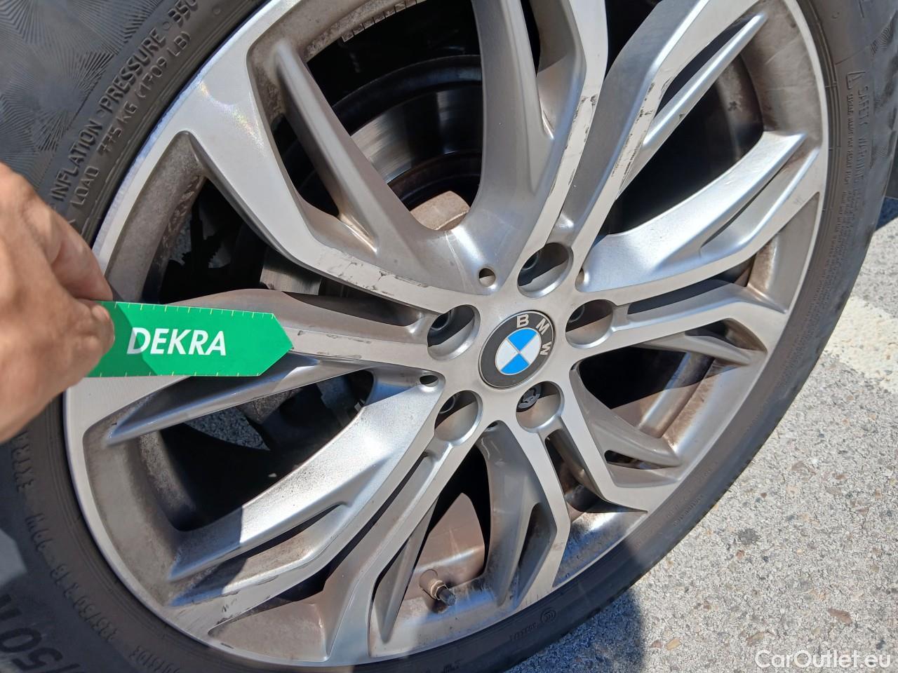  Bmw  X1 Serie  sDrive 18i Advantage 1.5 140CV AT7 E6dT #23