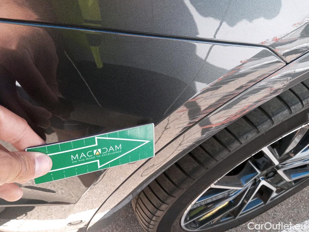  Audi  Q5 AUDI  SPORTBACK / 2020 / 5P / todoterreno Black line 40 TDI 150kW quattro-ultra #19
