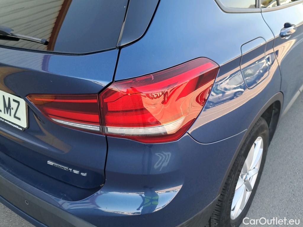  Bmw  X1 Serie  sDrive18d Business 2.0 150CV AT8 E6 #1