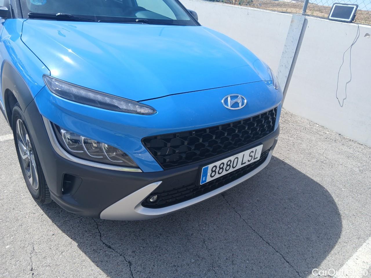 Land Rover  Discovery HYUNDAI Kona / 2020 / 5P / todoterreno 1.6 GDI HEV Tecno 2C DCT #4