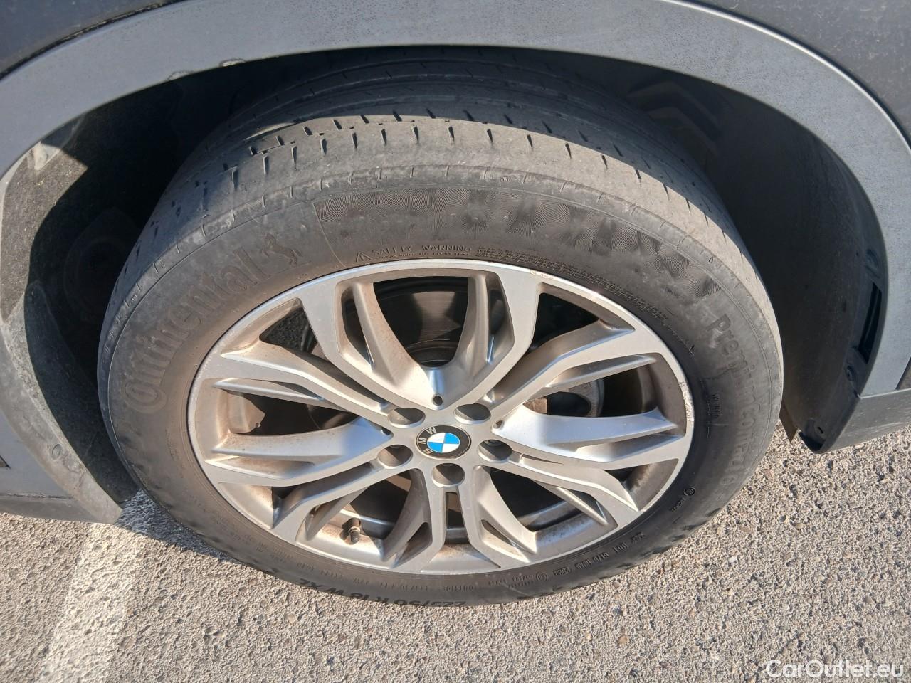  Bmw  X1 Serie  sDrive 18i Advantage 1.5 140CV AT7 E6dT #4