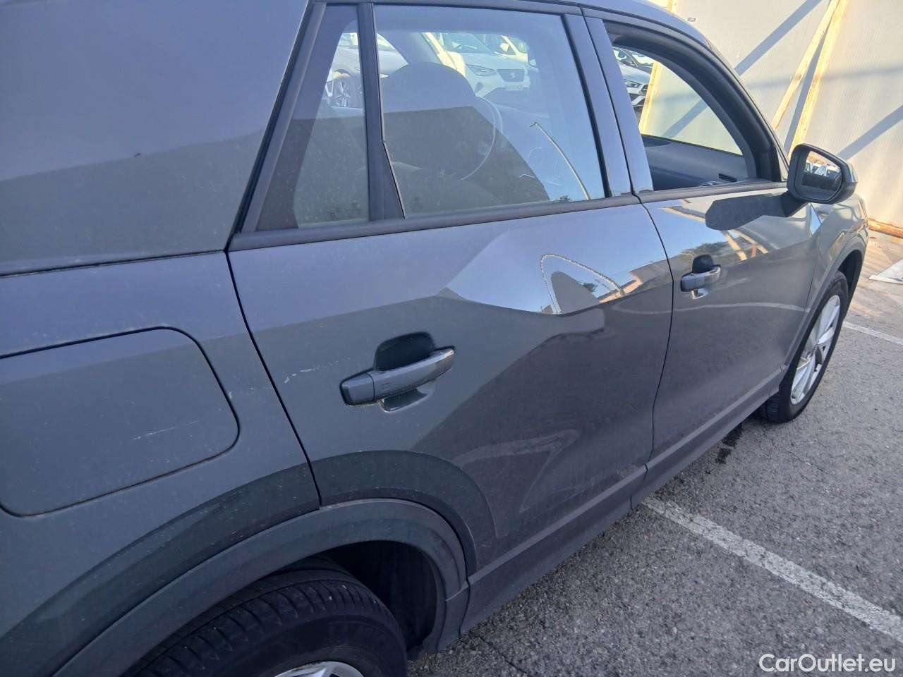  Audi  Q2  30 TDI Advanced 1.6 TDI 115CV AT7 E6dT #24