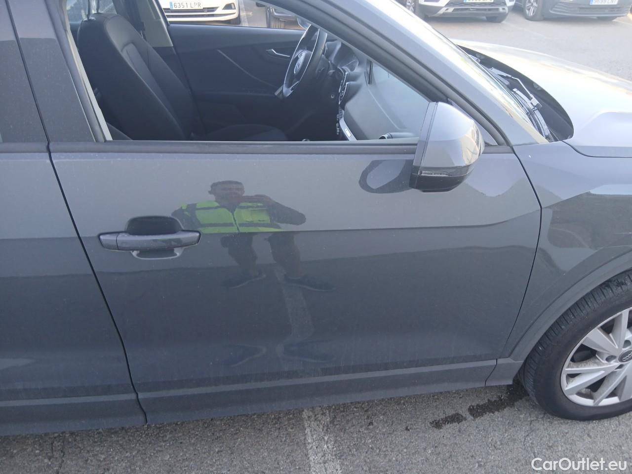  Audi  Q2  30 TDI Advanced 1.6 TDI 115CV AT7 E6dT #26