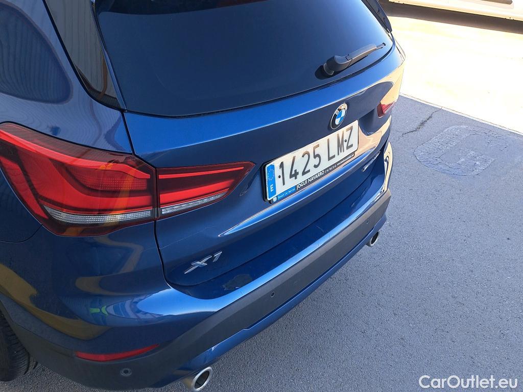  Bmw  X1 Serie  sDrive18d Business 2.0 150CV AT8 E6 #3
