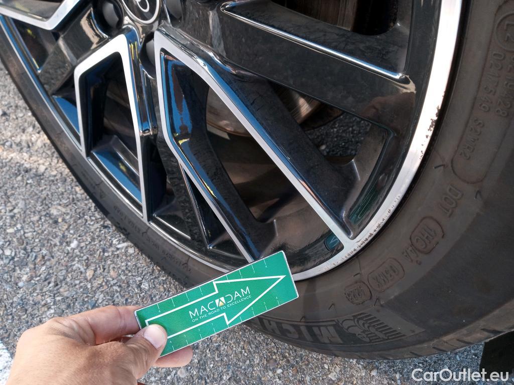  Audi  Q5 AUDI  SPORTBACK / 2020 / 5P / todoterreno Black line 40 TDI 150kW quattro-ultra #7