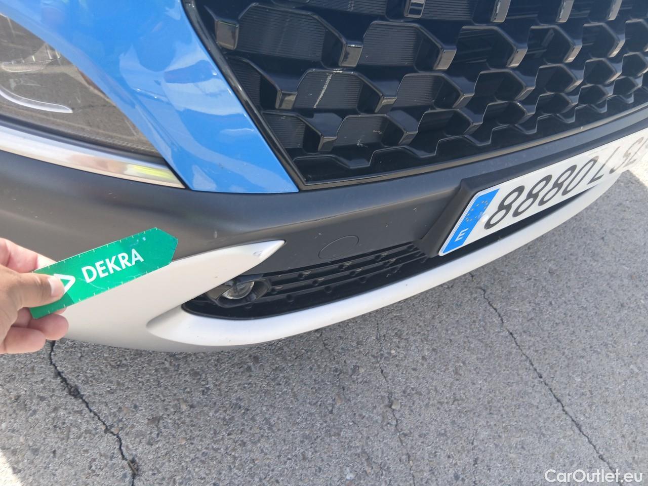  Land Rover  Discovery HYUNDAI Kona / 2020 / 5P / todoterreno 1.6 GDI HEV Tecno 2C DCT #8