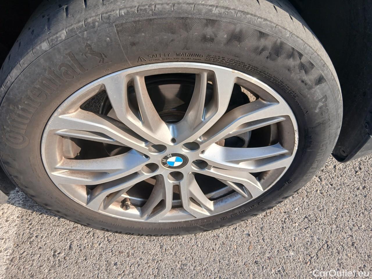  Bmw  X1 Serie  sDrive 18i Advantage 1.5 140CV AT7 E6dT #15