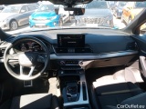  Audi  Q5 AUDI  SPORTBACK / 2020 / 5P / todoterreno Black line 40 TDI 150kW quattro-ultra #3