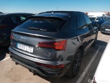  Audi  Q5 AUDI  SPORTBACK / 2020 / 5P / todoterreno Black line 40 TDI 150kW quattro-ultra #2