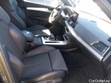  Audi  Q5 AUDI  SPORTBACK / 2020 / 5P / todoterreno Black line 40 TDI 150kW quattro-ultra #6