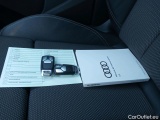  Audi  Q5 AUDI  SPORTBACK / 2020 / 5P / todoterreno Black line 40 TDI 150kW quattro-ultra #9