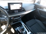  Audi  Q5 AUDI  SPORTBACK / 2020 / 5P / todoterreno Black line 40 TDI 150kW quattro-ultra #14