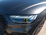  Audi  Q5 AUDI  SPORTBACK / 2020 / 5P / todoterreno Black line 40 TDI 150kW quattro-ultra #16