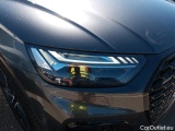  Audi  Q5 AUDI  SPORTBACK / 2020 / 5P / todoterreno Black line 40 TDI 150kW quattro-ultra #17