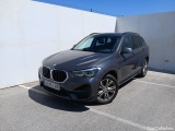  Bmw  X1 Serie  sDrive 18i Advantage 1.5 140CV AT7 E6dT 