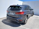  Bmw  X1 Serie  sDrive 18i Advantage 1.5 140CV AT7 E6dT #2