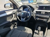  Bmw  X1 Serie  sDrive 18i Advantage 1.5 140CV AT7 E6dT #3