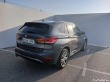  Bmw  X1 Serie  sDrive 18i Advantage 1.5 140CV AT7 E6dT #2
