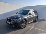  Bmw  X1 Serie  sDrive 18i Advantage 1.5 140CV AT7 E6dT 