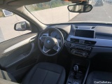  Bmw  X1 Serie  sDrive 18i Advantage 1.5 140CV AT7 E6dT #3