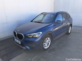  Bmw  X1 Serie  sDrive18d Business 2.0 150CV AT8 E6 
