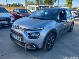  Citroen  C3  C-Series 1.5 BlueHDi 100CV MT6 E6d 