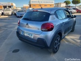  Citroen  C3  C-Series 1.5 BlueHDi 100CV MT6 E6d #2