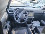  Citroen  C3  C-Series 1.5 BlueHDi 100CV MT6 E6d #3