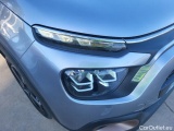  Citroen  C3  C-Series 1.5 BlueHDi 100CV MT6 E6d #17
