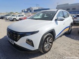  Hyundai  Tucson HYUNDAI  / 2020 / 5P / todoterreno 1.6 CRDI 100kW (136CV) 48V Maxx DCT 