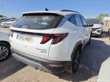  Hyundai  Tucson HYUNDAI  / 2020 / 5P / todoterreno 1.6 CRDI 100kW (136CV) 48V Maxx DCT #2