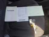  Hyundai  Tucson HYUNDAI  / 2020 / 5P / todoterreno 1.6 CRDI 100kW (136CV) 48V Maxx DCT #9