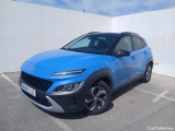  Land Rover  Discovery HYUNDAI Kona / 2020 / 5P / todoterreno 1.6 GDI HEV Tecno 2C DCT 