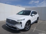  Land Rover  Discovery HYUNDAI Santa Fe / 2021 / 5P / todoterreno 2.2 CRDi Tecno DCT 4x2 