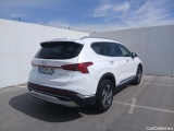  Land Rover  Discovery HYUNDAI Santa Fe / 2021 / 5P / todoterreno 2.2 CRDi Tecno DCT 4x2 #2