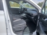  Land Rover  Discovery HYUNDAI Santa Fe / 2021 / 5P / todoterreno 2.2 CRDi Tecno DCT 4x2 #6