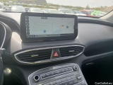  Land Rover  Discovery HYUNDAI Santa Fe / 2021 / 5P / todoterreno 2.2 CRDi Tecno DCT 4x2 #12
