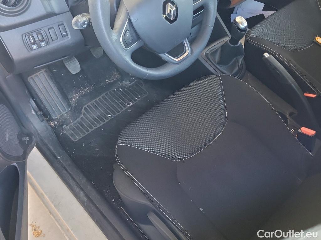  Renault  Clio  IV Business 1.5 dCi 75CV MT5 E6 #18