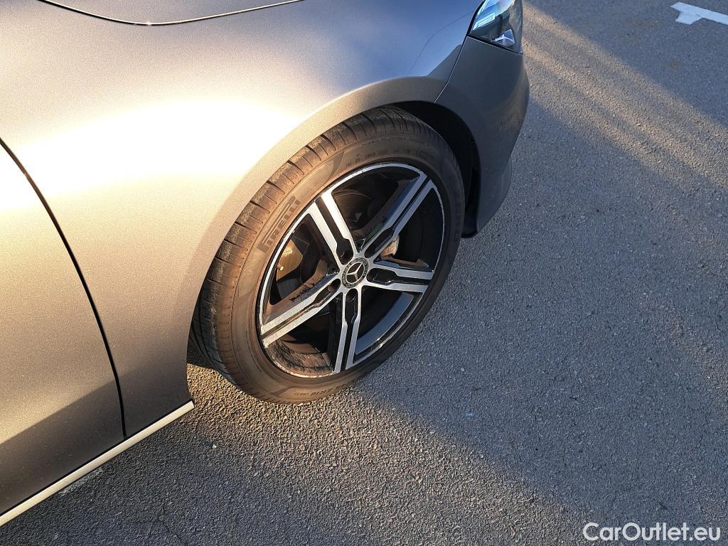  Mercedes  CLA-Klasse Clase CLA CLA 180 (118.684) 1.3 135CV AT7 E6d #7