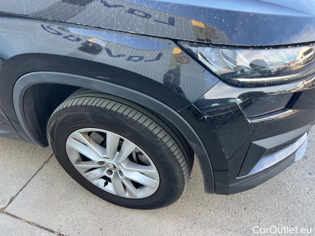  Skoda  Kodiaq  Ambition 2.0 TDI 150CV AT7 E6d #19