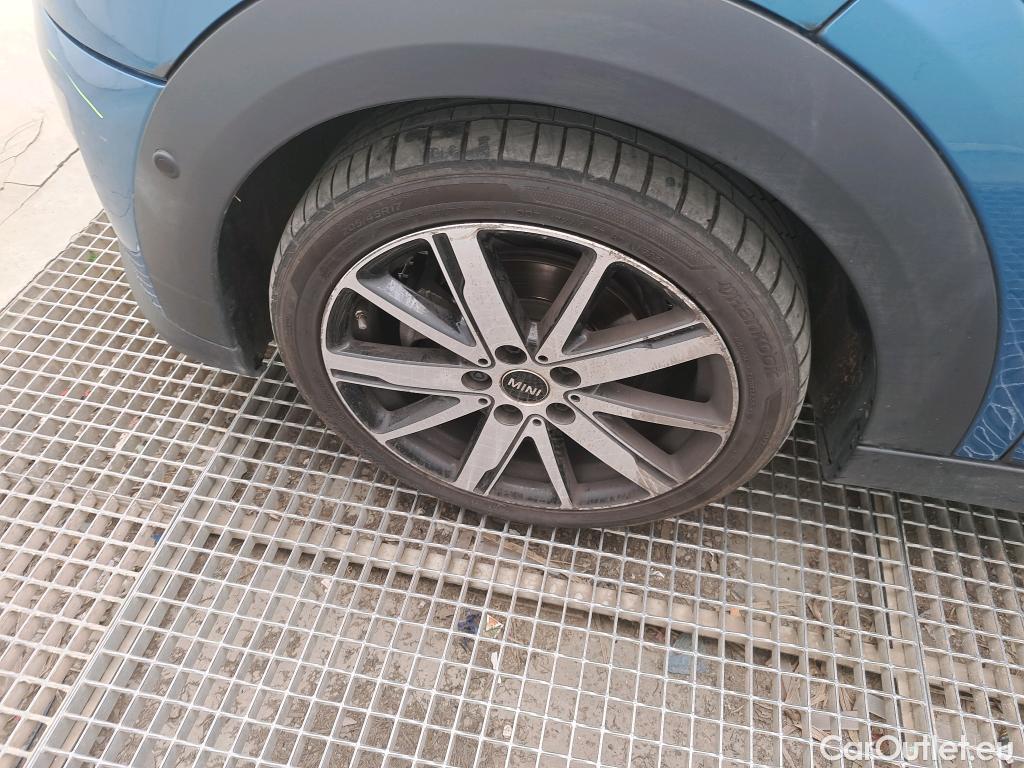  Land Rover  Discovery MINI MINI / 2021 / 5P / berlina con portón COOPER 5 PUERTAS #3
