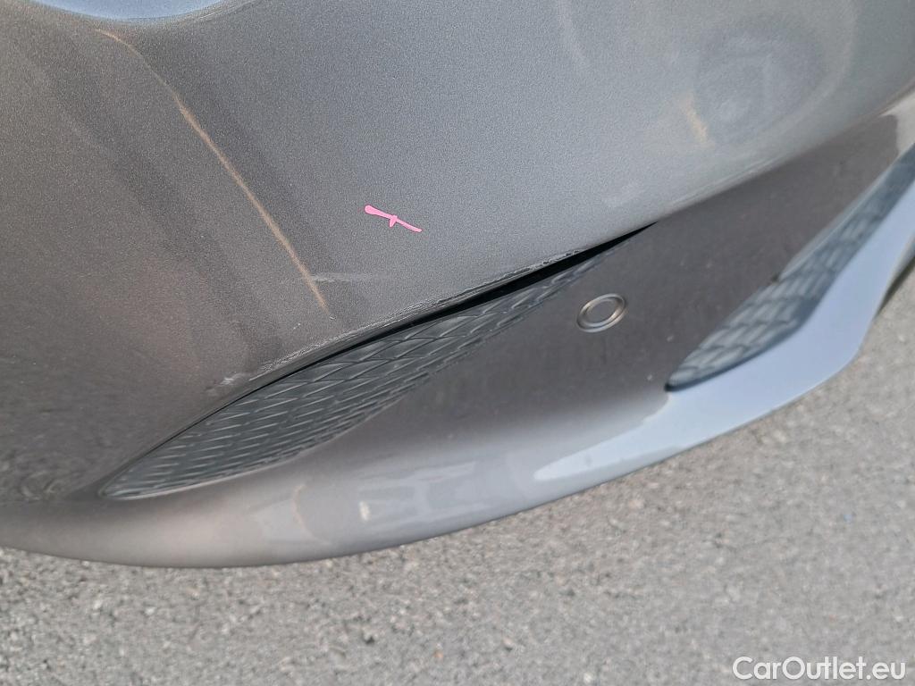  Mercedes  CLA-Klasse Clase CLA CLA 180 (118.684) 1.3 135CV AT7 E6d #14
