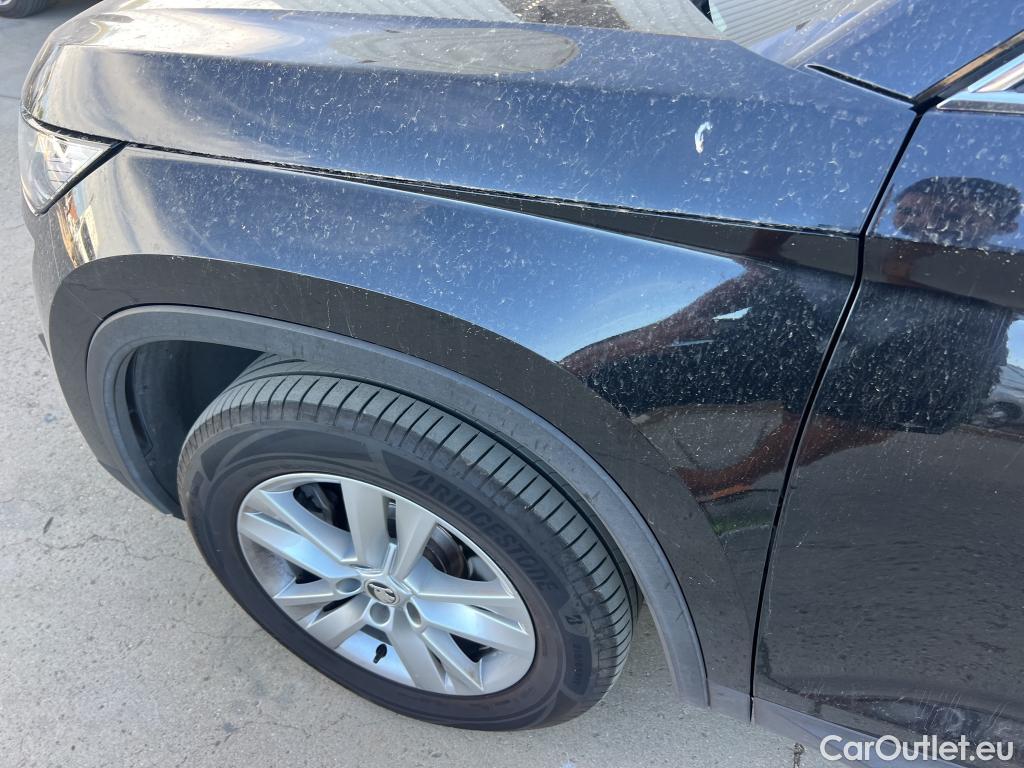  Skoda  Kodiaq  Ambition 2.0 TDI 150CV AT7 E6d #11