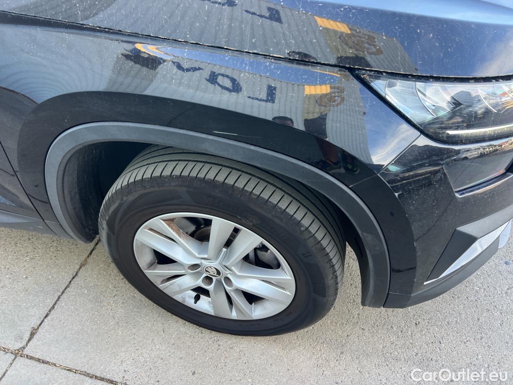  Skoda  Kodiaq  Ambition 2.0 TDI 150CV AT7 E6d #13