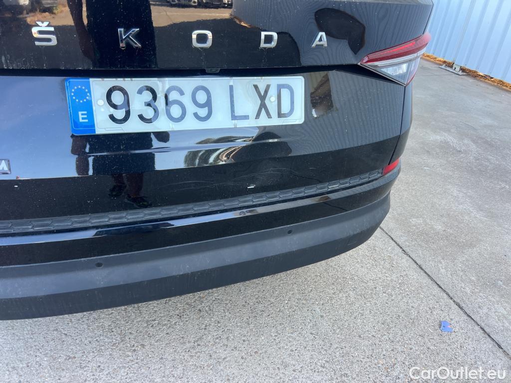  Skoda  Kodiaq  Ambition 2.0 TDI 150CV AT7 E6d #1