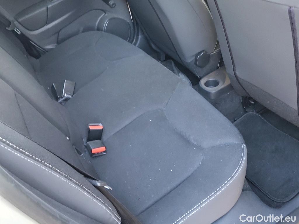 Renault  Clio  IV Business 1.5 dCi 75CV MT5 E6 #16